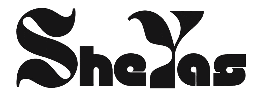 Sukina Abaya Logo